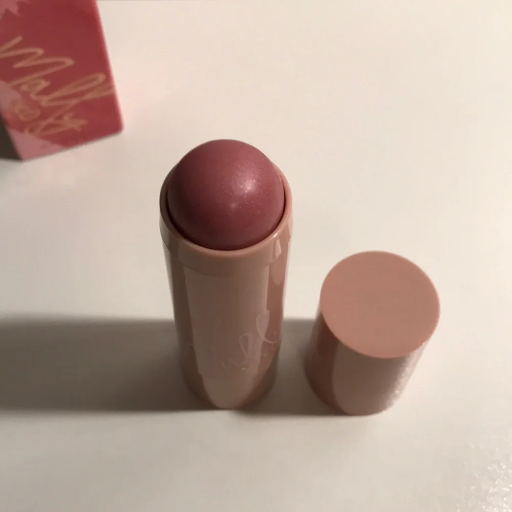 Mally Evercolor Cheek Stick On The Mauve Pink NEW
